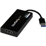 StarTech.com USB 3.0 Adapter 4K