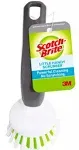 Scotch Brite Little Handy Scrubber Small