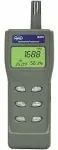 Supco IAQ55 Handheld Indoor Air Quality Monitor