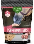 Buckeye Nutrition Peppermint Bits Treats - 4 lbs