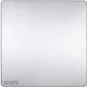 Ooni Pizza Steel