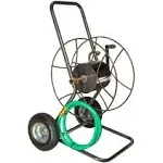 Yard Butler 2 Wheeled Hose Truck