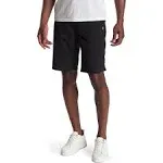 Mens Hurley Hybrid Walk Shorts Black 32 Quick Dry...