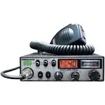 PRESIDENT PRESIDENT TAYLOR FCC 12/24V CB Radio Lowes.com