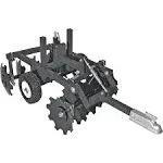 Field Tuff 33" ATV Disc Harrow