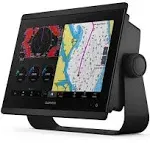 Garmin GPSMAP 8612xsv