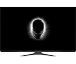 Alienware 55" UHD 4K OLED Gaming Monitor