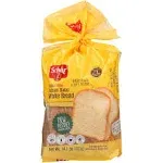 Schar Gluten Free Artisan Baker White Bread (14.1 oz)