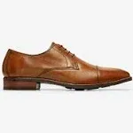 Cole Haan Mens Lenox Hill Cap Toe Oxfords