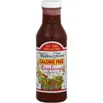 Walden Farms Vinaigrette, Raspberry - 12 fl oz