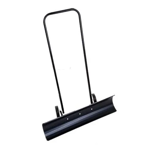 SnowCaster Heavy Duty Snow Pusher