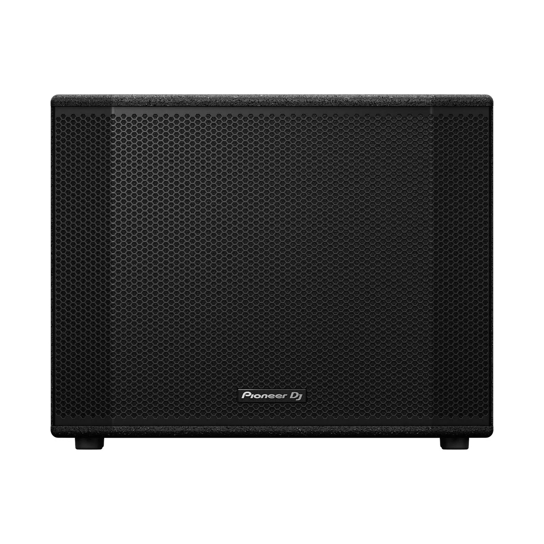 Pioneer DJ XPRS1152S 15-Inch Reflex Loaded Active Subwoofer