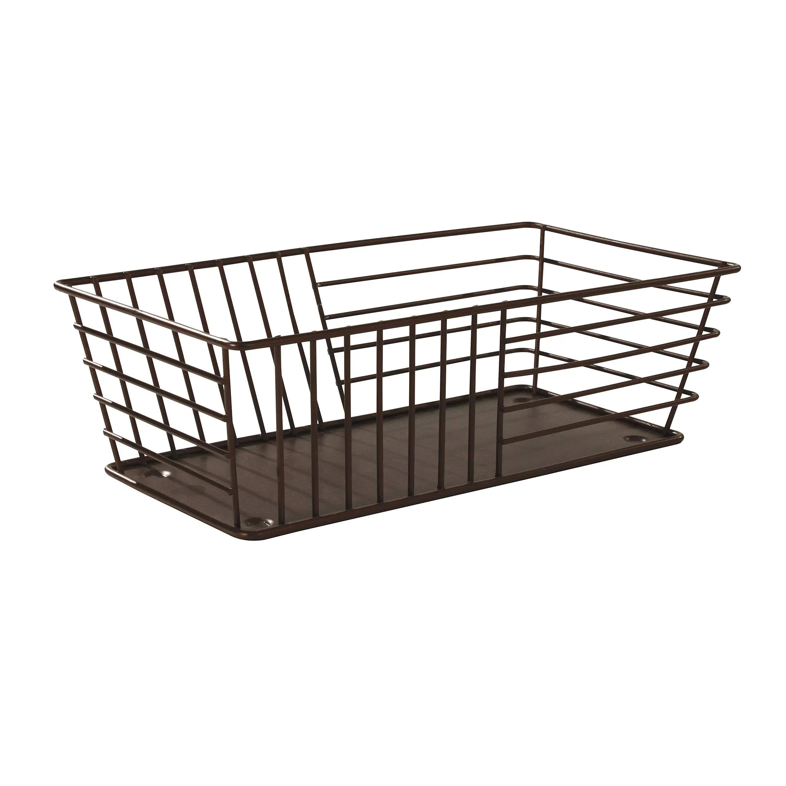 Diversified Wright Bread Basket In Bronze