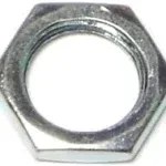 Hard-to-Find Fastener 014973142780 Hex Locknuts, 1/4 IP x 11/16, Piece-10