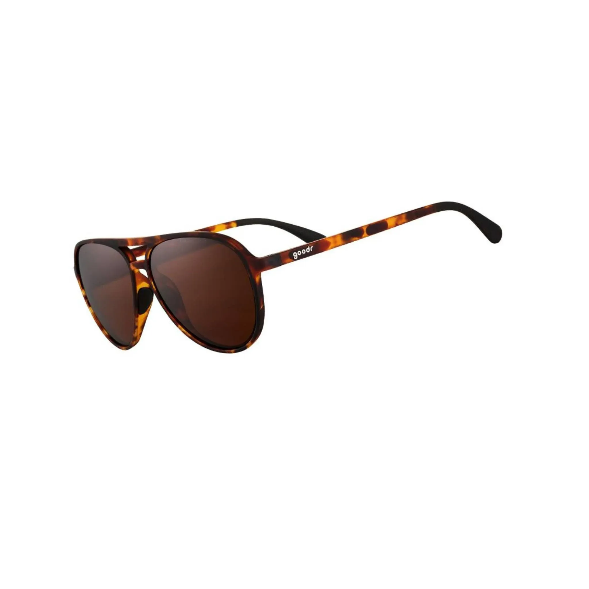 Goodr Amelia Earhart Ghosted Me Mach G Sunglasses