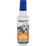 ProSense Itch Solutions Cat/Dog Itch Relief Hydrocortisone Spray 4 oz