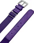 Under Armour Youth Baseball/Softball Belt, Purple