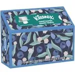 Kleenex Hand Towels - 1 Box of 60 White Hand Towels in a Dispenser Box