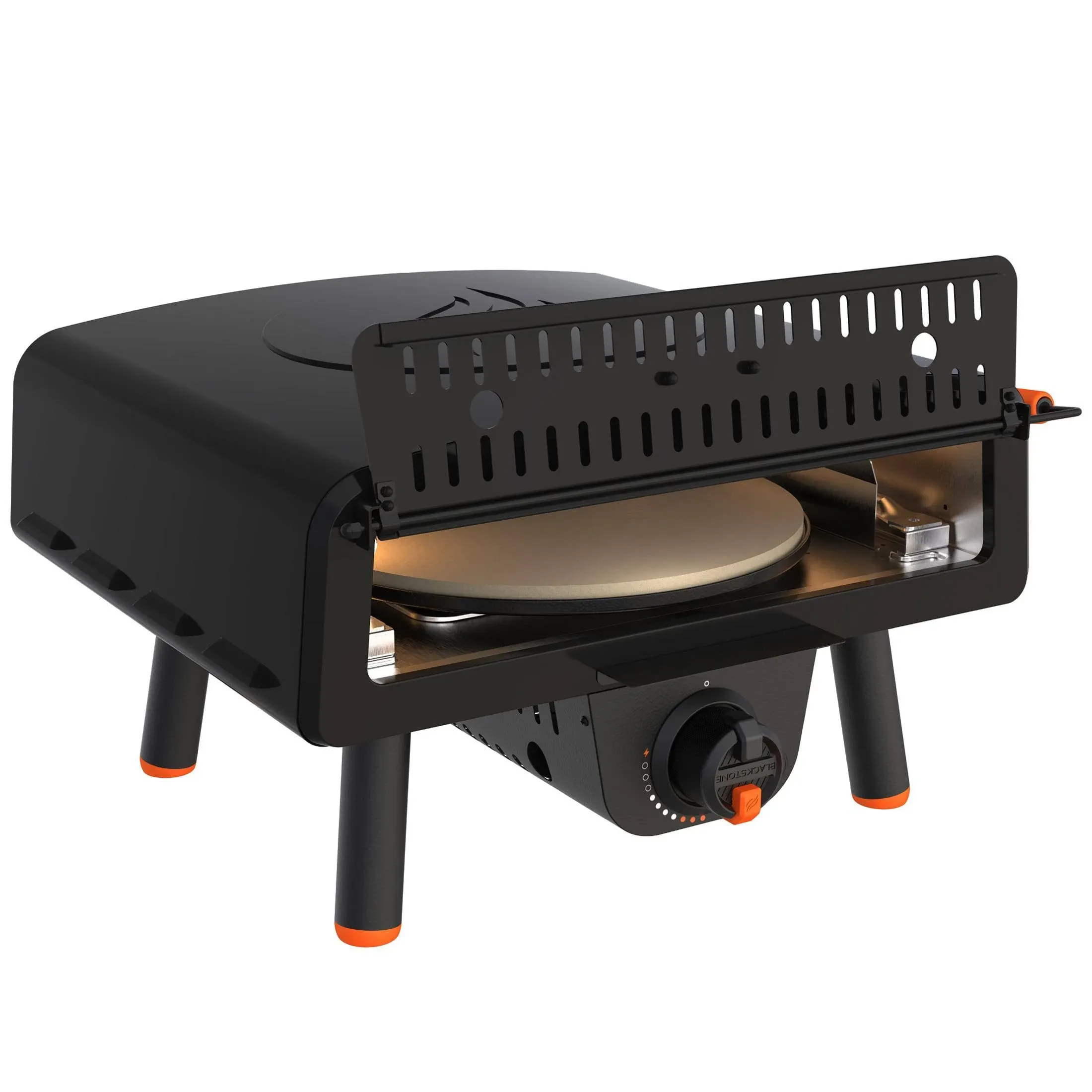 Blackstone Outdoor Tabletop Propane Pizza Oven