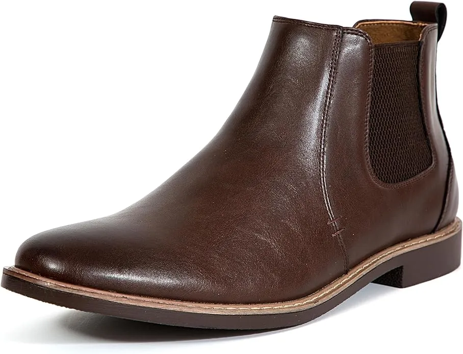 Deer Stags Men's Router Chelsea Boot