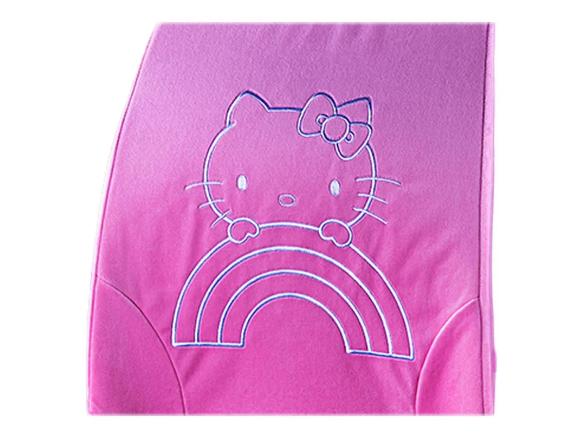 Razer Lumbar Cushion Hello Kitty and Friends Edition