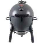 Akorn Jr. Kamado Charcoal, Grey