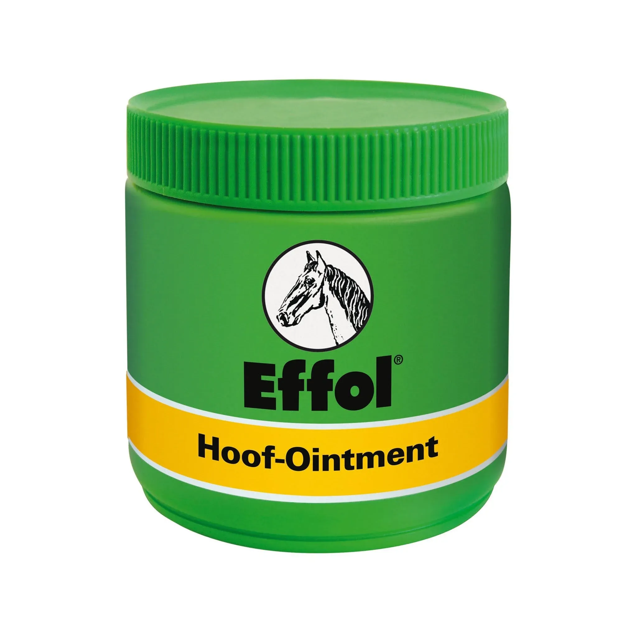 Effol Hoof Ointment Green - 500 ml