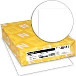 Neenah Paper Exact Index Card Stock 110 lb