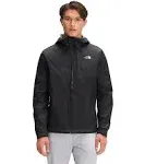 The North Face Alta Vista Jacket - Men's TNF Black 3XL