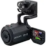 Zoom Q8n-4K UHD Handy Video Recorder | Reverb