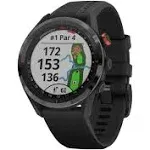 Garmin Approach S12 GPS Golf Watch