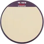 Vic Firth Heavy Hitter Stock Pad