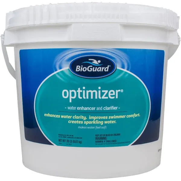 BioGuard Optimizer