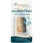 Applaws Limited Ingredient Whole Mackerel Loin Cat Treat, 1 ct