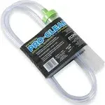 Python Pro-Clean Gravel Washer & Siphon Kit - Medium