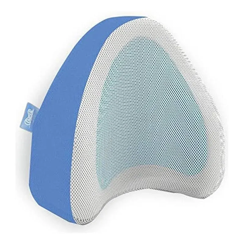 Contour Legacy Side Sleeper Support Pillow