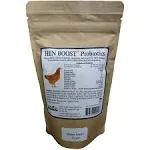 Flock Pro Hen Boost Probiotics &amp; Digestive Enzymes Poultry Water Additive