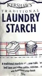 Kershaw&#039;s Laundry Starch Powdered Starch 200g Washing Starch Clothes Cloth