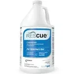 Rescue Disinfectant Concentrate, 1 Gallon