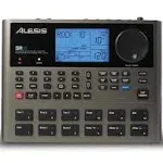 Mackie - Alesis Drum Machine - Black