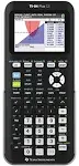 Texas Instruments - Ti-84 Plus CE - Graphing Calculator