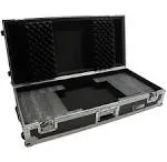 Harmony Audio Cases HCKB37 Flight ATA Hard Custom Protective Case Compatible with 37 Note Keyboard