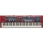 Nord Stage 4 73-key Synthesizer Piano Organ Weighted Keyboard Synth STAGE473