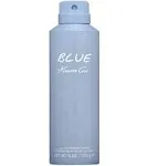 Kenneth Cole Blue by Kenneth Cole Body Spray  For Men