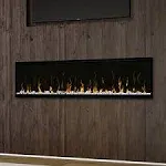 Dimplex Ignite XL Electric Fireplace Driftwood Log Kit