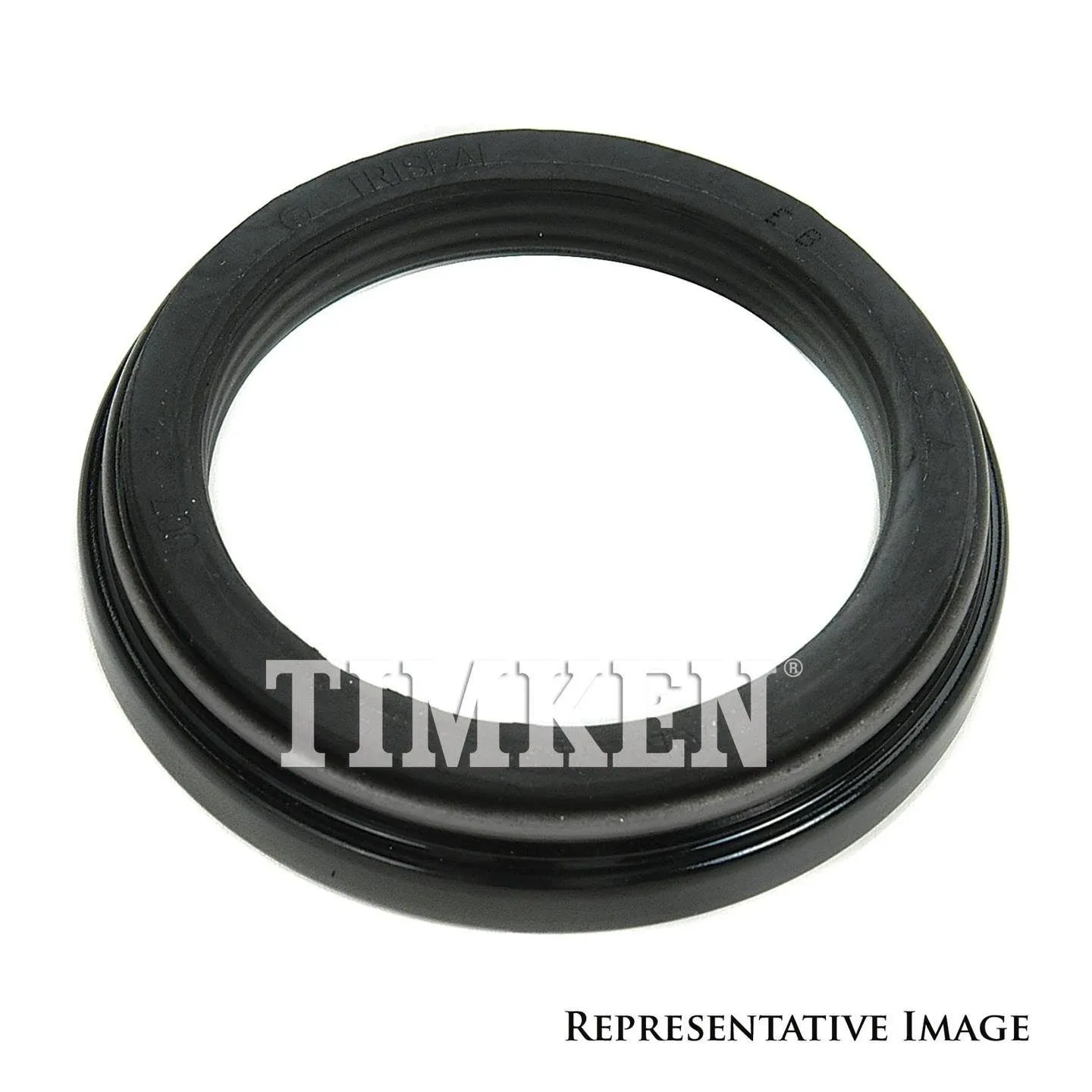 Timken National Seals Wheel End Oil Seal 370014A