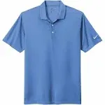 Nike NKDC1963 - Dri-Fit Micro Pique 2.0 Polo M Valor Blue