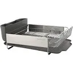 KitchenAid Full Size Expandable Dish-Drying Rack