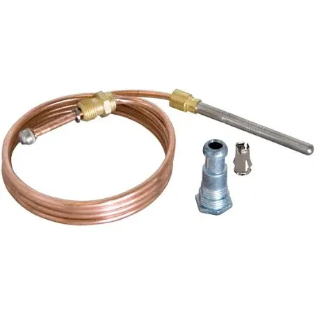 Eastman 24 In. Thermocouple for Gas Water Heaters