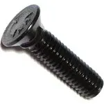 014973294397  Plain Plow Bolts, 7/16-14 X 1-3/4, Piece-8